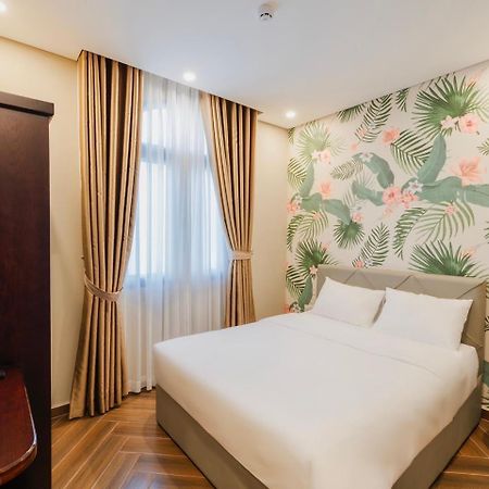 Tropical Sea Phu Quoc Non-Sleep Apartment Bagian luar foto