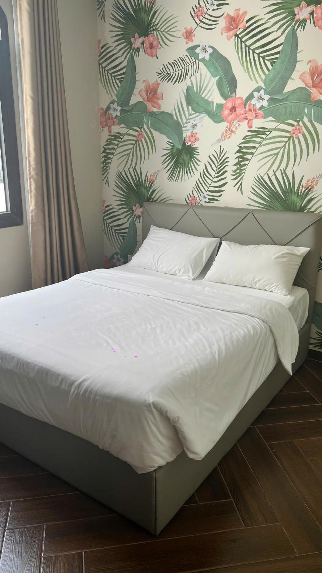Tropical Sea Phu Quoc Non-Sleep Apartment Bagian luar foto