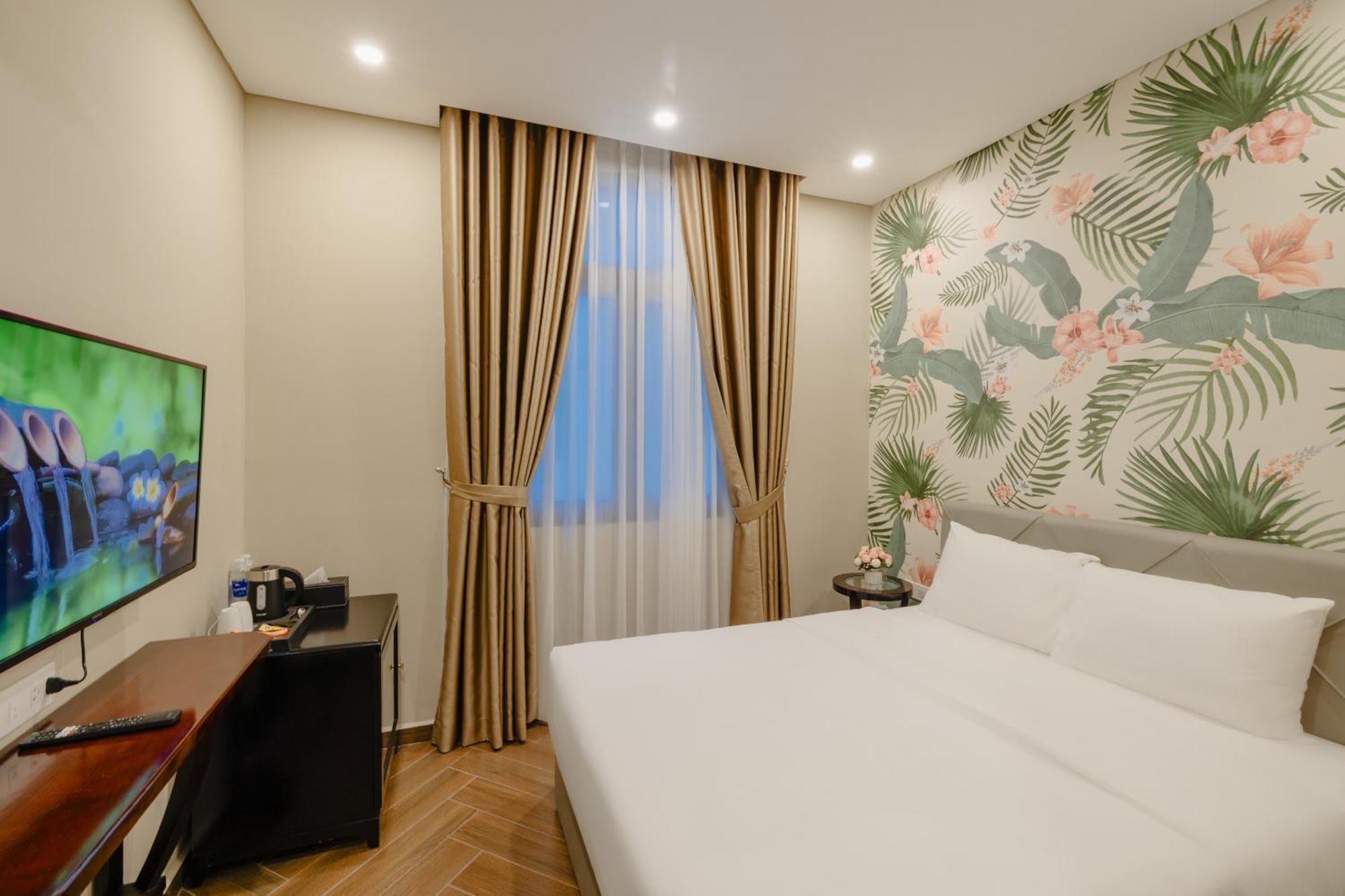 Tropical Sea Phu Quoc Non-Sleep Apartment Bagian luar foto