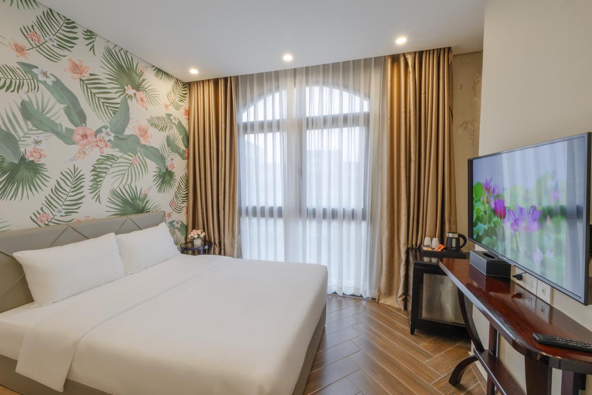 Tropical Sea Phu Quoc Non-Sleep Apartment Bagian luar foto